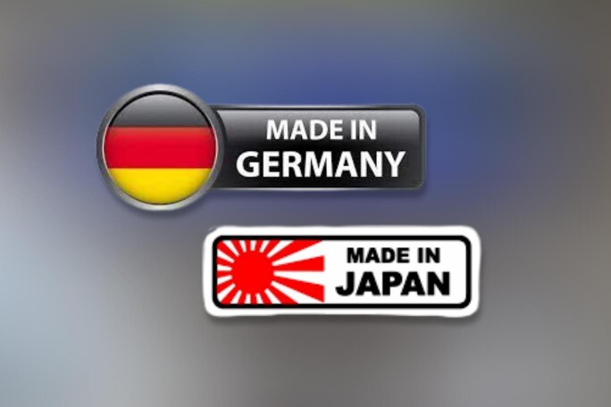 Alman malı mı daha kaliteli yoksa japon malı mı daha iyi?