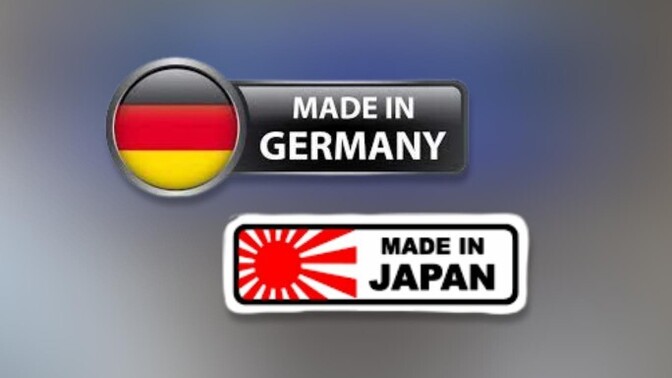 Alman malı mı daha kaliteli yoksa japon malı mı daha iyi?