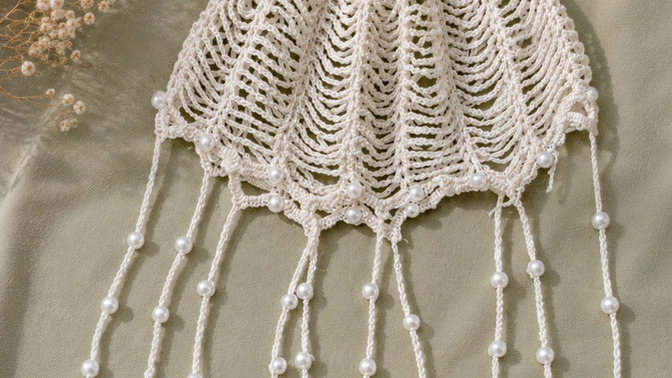 El örgüsü bone kaç paraya satılır, Dolap’ta el yapımı ürünlerin fiyatı ne olmalı?