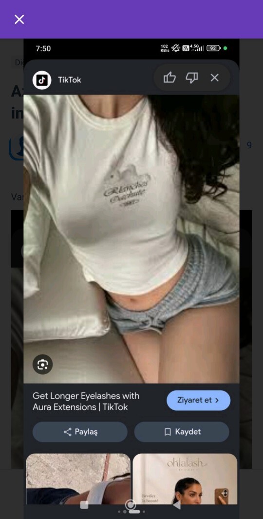 Uyandınız mı aşkolarrrr?