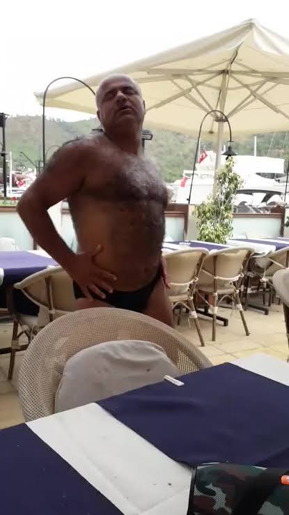 Uyandınız mı aşkolarrrr?