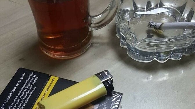 Günaydınlar neler yapıyorsunuz?