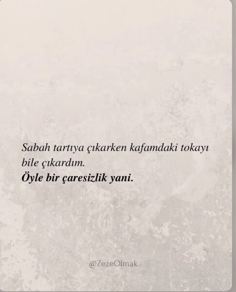 Sizi tartıya çıkmaya iten şey sağlık mı görüntü mü?