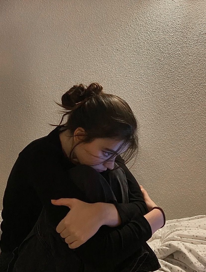 Çok sevdiğiniz sevgiliniz en yakın arkadaşınızın eski sevgilisi çıktı naparsınız?