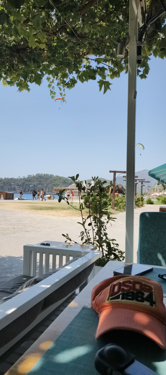 En çok, kaygılandığın , korktuğun şey nedir?