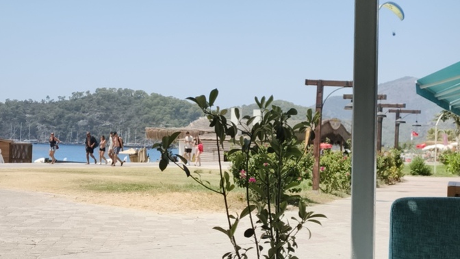 En çok, kaygılandığın , korktuğun şey nedir?