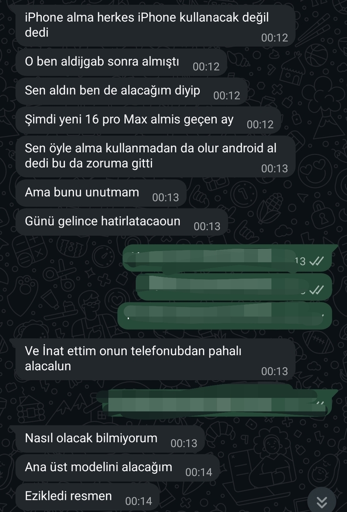 Bu bakis acisiyla ilgili ne düşünürsünüz?