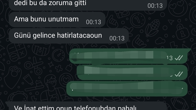 Bu bakis acisiyla ilgili ne düşünürsünüz?