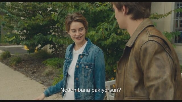 Çok sevdiğiniz sevgilinizin ağır bi hastalığa yakalandığını öğrenirirseniz napardınız?