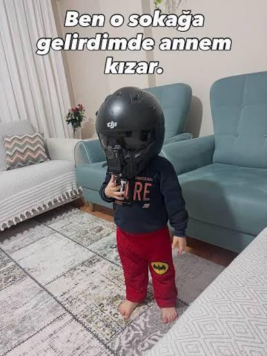 Anasının sözünden çıkamayan erkekten olur mu?