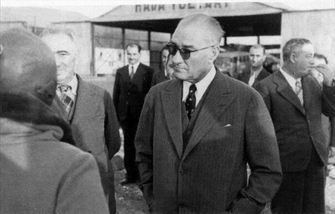 Dünya Yakışıklılar Gününü kutladınız mı?