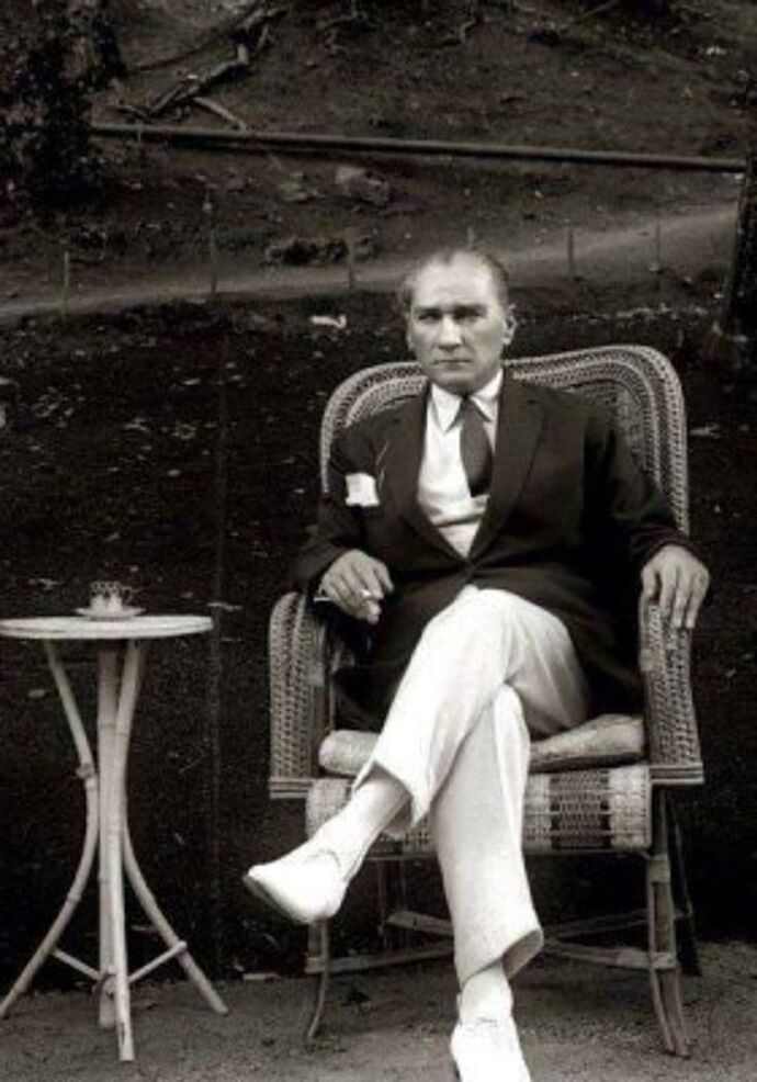 Dünya Yakışıklılar Gününü kutladınız mı?