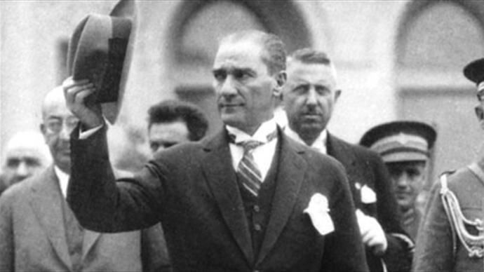 Dünya Yakışıklılar Gününü kutladınız mı?