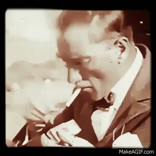 Dünya Yakışıklılar Günü'nü kutladınız mı?