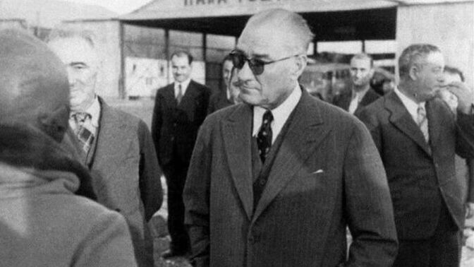 Dünya Yakışıklılar Günü'nü kutladınız mı?