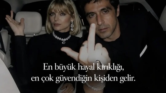 Sevgilinize/eşinize koşulsuz şartsız güvenebilir misiniz?
