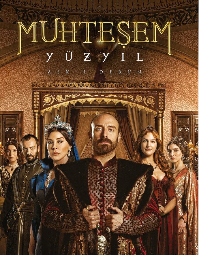 Muhteşem Yüzyıl mı Game Of Thrones mu?