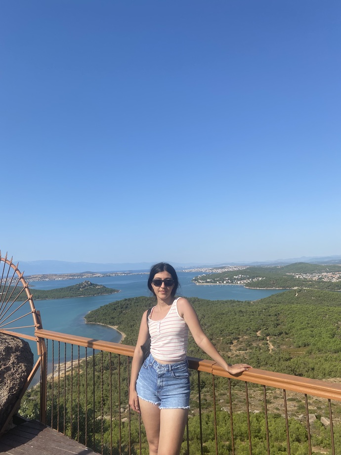 Çektiğim fotoğraf nasıl sizce, kompozisyon ve ışık olarak yorumlar mısınız?
