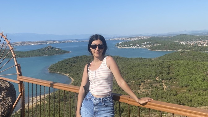 Çektiğim fotoğraf nasıl sizce, kompozisyon ve ışık olarak yorumlar mısınız?