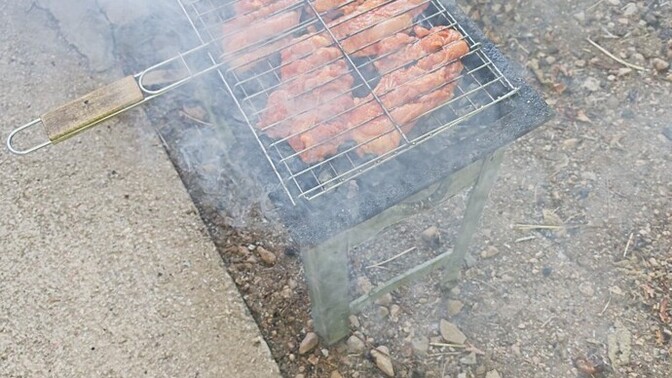 Mangal sever misiniz? En iyi mangal nerede yapılır?