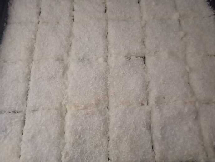 Kıbrıs tatlısı