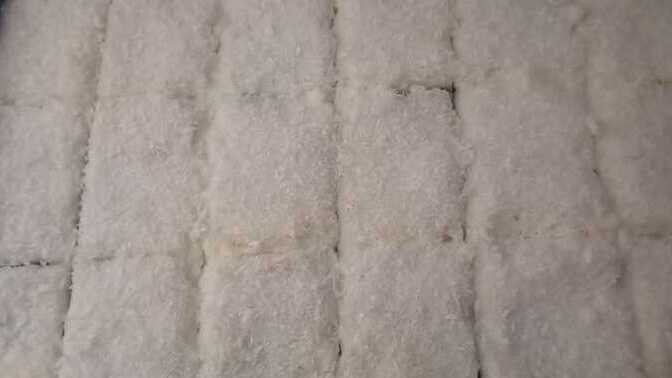 Yemek yapmayı biliyor musunuz, benim Kıbrıs tatlım nasıl?