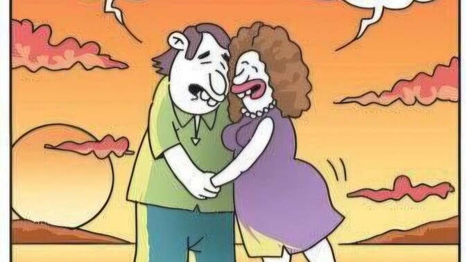 Kadınlar ev hanımı olabiliyorken; erkekler neden ev erkeği olamaz?