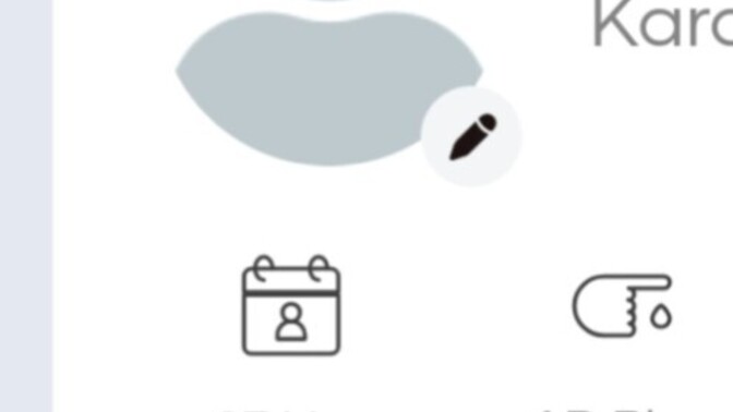 Kan grubunuzda tutarsızlık var mı?