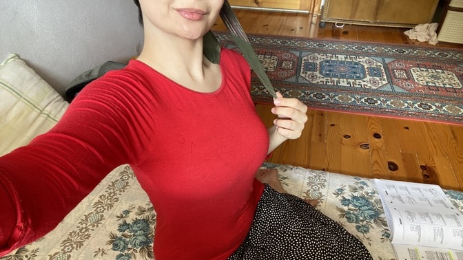 Yayla kombini nasii 😃?