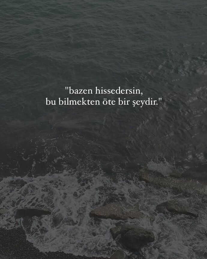 Hisleriniz kuvvetli midir ve onlara güvenir misiniz?