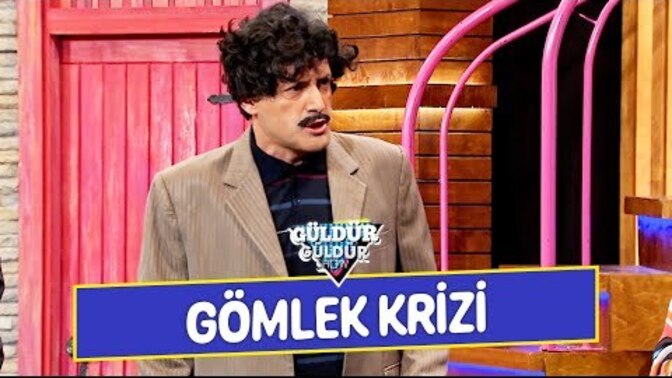 37 yaşına kadar birkaç gömlekle idare eden benim son 2 yıl içinde 26 gömlek alması uçuk bir alışveriş tarzı mı?