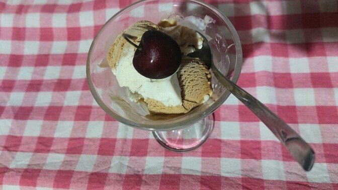 Dondurma yiyen var mı🍧?