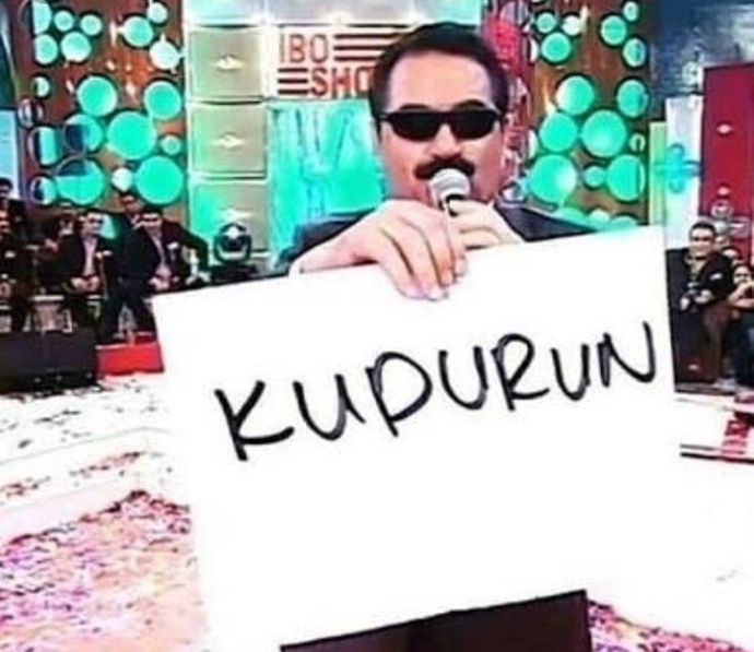 Sizden nefret edenler var mı?