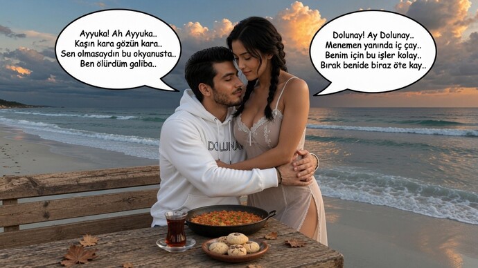 Acı olsada yerim dediğiniz şey nedir?