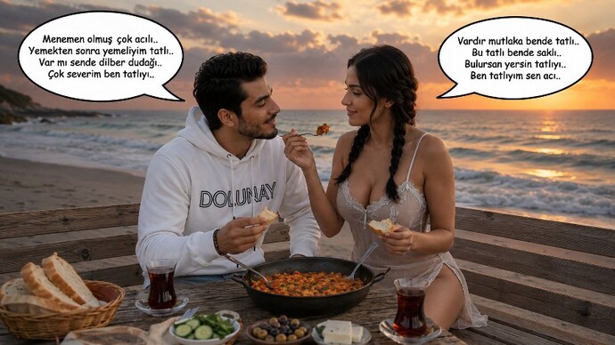 Acı olsada yerim dediğiniz şey nedir?