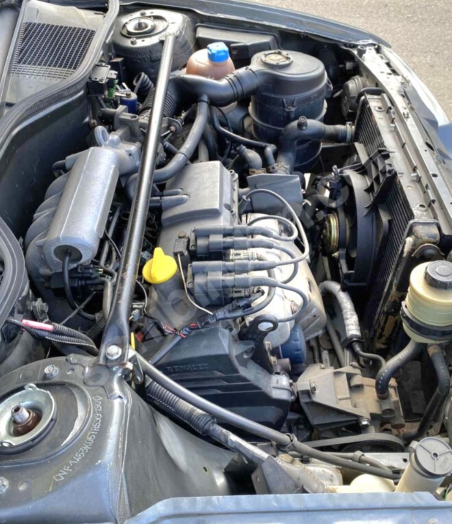 Araba da 8 Valf mi 16 valf atmosferik benzinli motor mu daha iyi sizce hangisi tercihiniz?