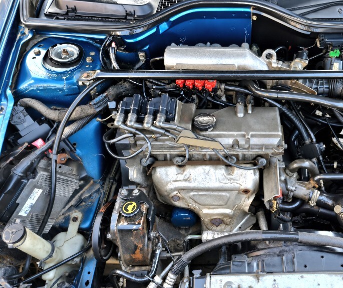 Araba da 8 Valf mi 16 valf atmosferik benzinli motor mu daha iyi sizce hangisi tercihiniz?