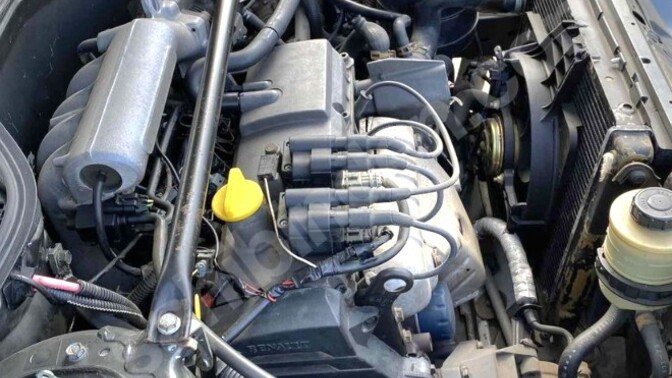 Araba da 8 Valf mi 16 valf atmosferik benzinli motor mu daha iyi sizce hangisi tercihiniz?