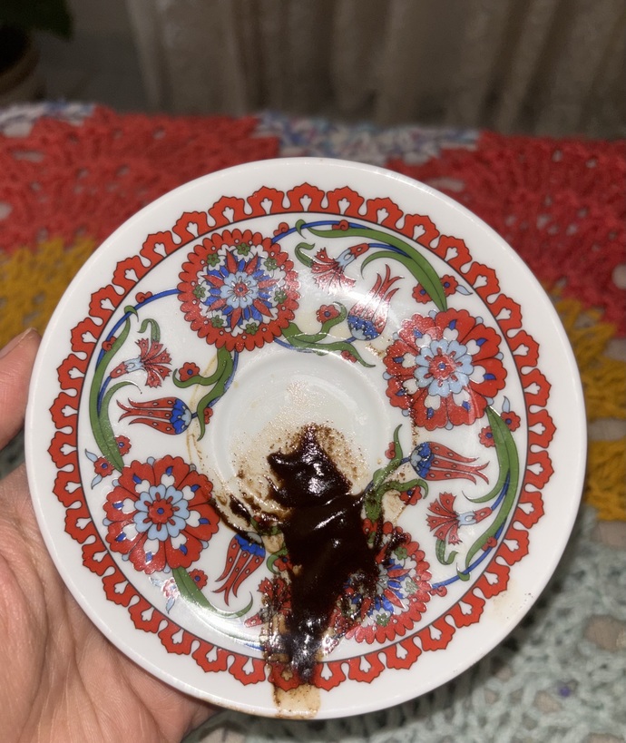 Bi şeyler anlayan var mı🤍?