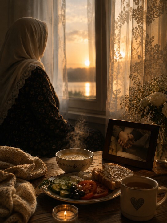 Uzun bir aradan sonra tekrardan merhaba 😊 bugün hastalıktan dolayı da biraz duygusalım 🌺 sizler nasılsınız?