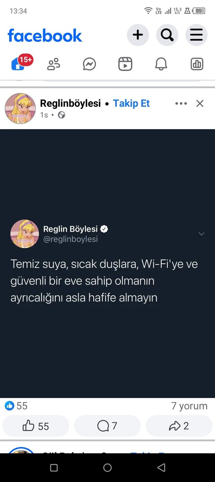 Bunlar nimet değil mi, kıymet bilmek neden bu kadar zor geldi bize?
