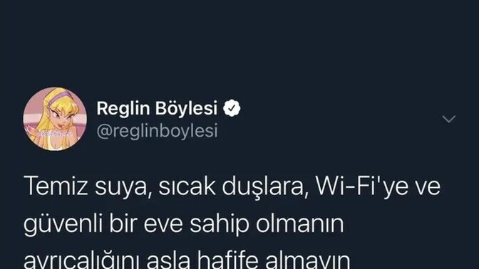 Bunlar nimet değil mi, kıymet bilmek neden bu kadar zor geldi bize?