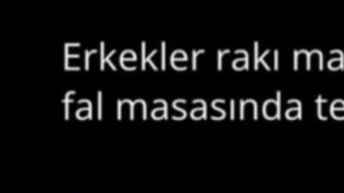 Düşündüğünüz biri var mı?