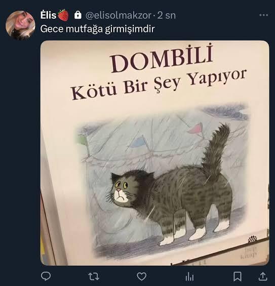 Gece geç saatte yemek yer misiniz?