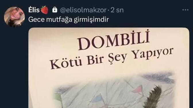 Gece geç saatte yemek yer misiniz?