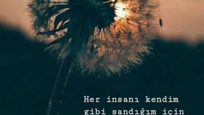 Çok iyi niyetli olmak bir karakter özelliği mi, yoksa zayıflık mı?