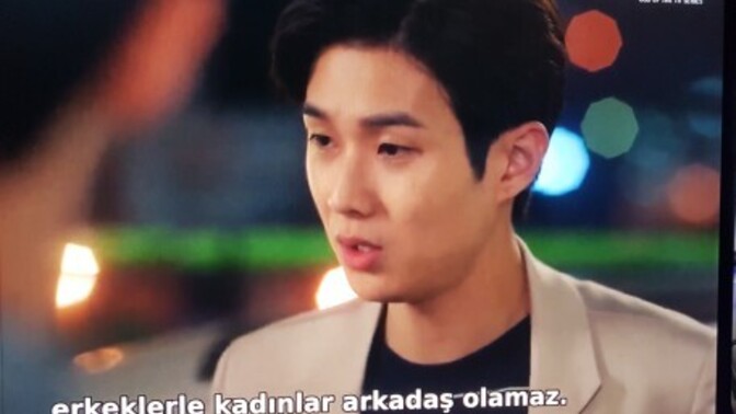 Erkeklerle kadınlar arkadaş olabilir mi?