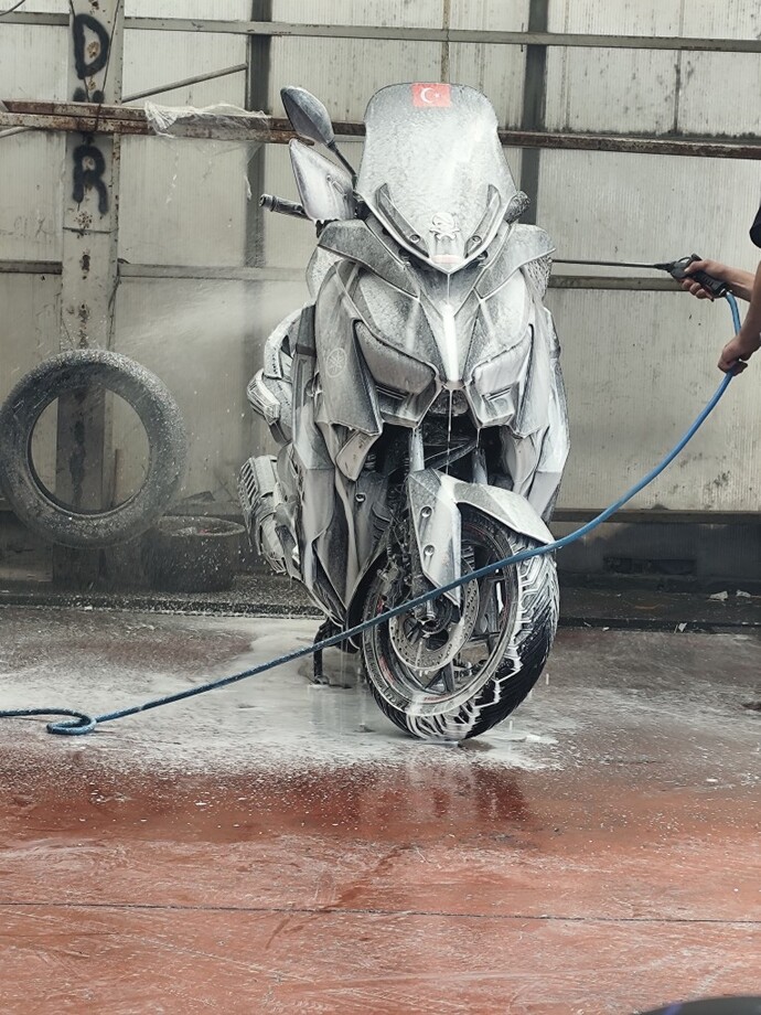 Bu motor nasıl sizce güzel mi almayı düşünüyorum ?