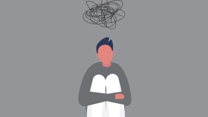 Gece oldu overthink modu açıldı mı, yine her şeyi kafanda mı kuruyorsun?