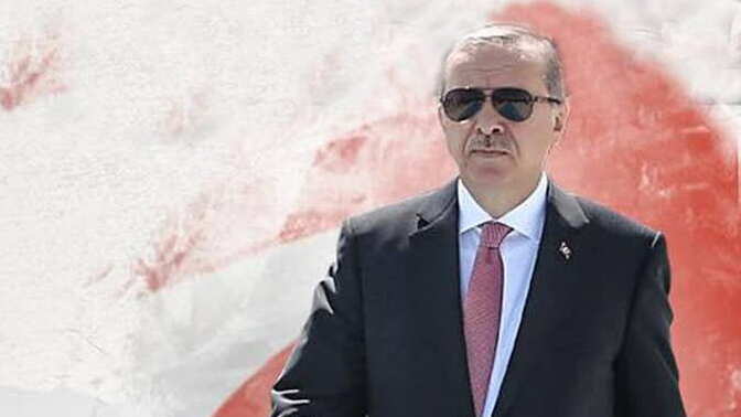 Bu yürüyüş milletin iradesi için mi?